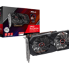 AsRock Phantom RX 6500 XT Radeon 4GB OC Edition