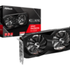 AsRock RX 6600 Challenger D 8GB AMD Radeon