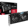 AsRock RX 7800 XT Challenger 16GB OC Edition