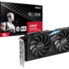 AsRock RX 7900 GRE Challenger 16GB Graphics Card