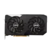 Asus Dual Radeon RX 6600 8GB GDDR6