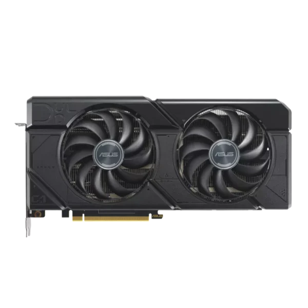 Asus Dual Radeon RX 7800 XT 16GB GDDR6