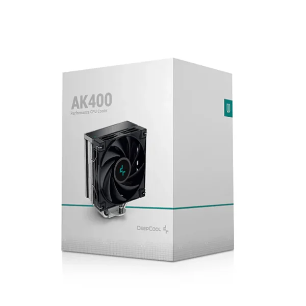 Deepcool AK400 CPU Cooler