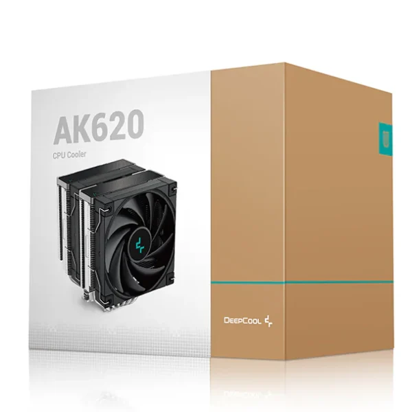 Deepcool AK620 CPU Cooler