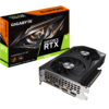 Gigabyte GeForce RTX 3060 Windforce OC 12G