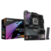 Gigabyte X870E Aorus Master Motherboard