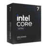 Intel Core Ultra 7 265K Desktop Processor