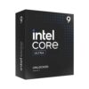 Intel Core Ultra 9 285K Processor