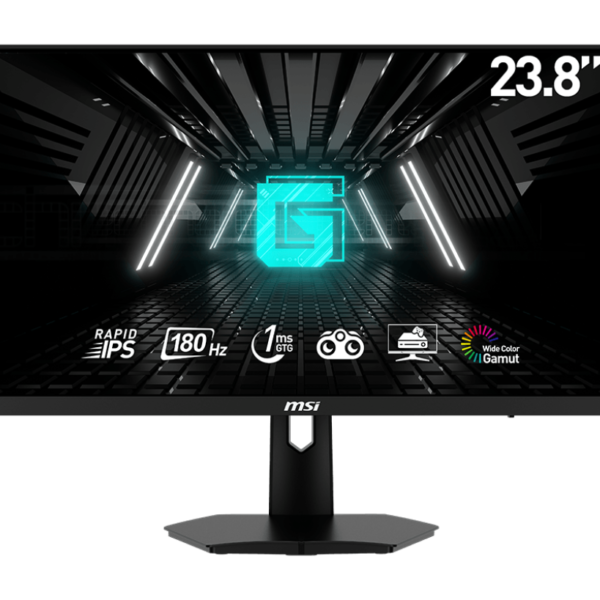 MSI G244F E2 Computer Monitor