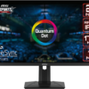 MSI Gaming G274QPF-QD Computer Monitor