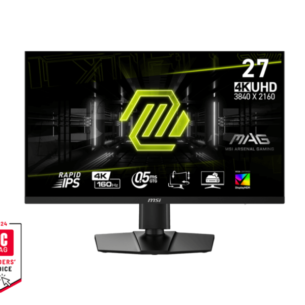 MSI MAG 274UPF E2 Computer Monitor