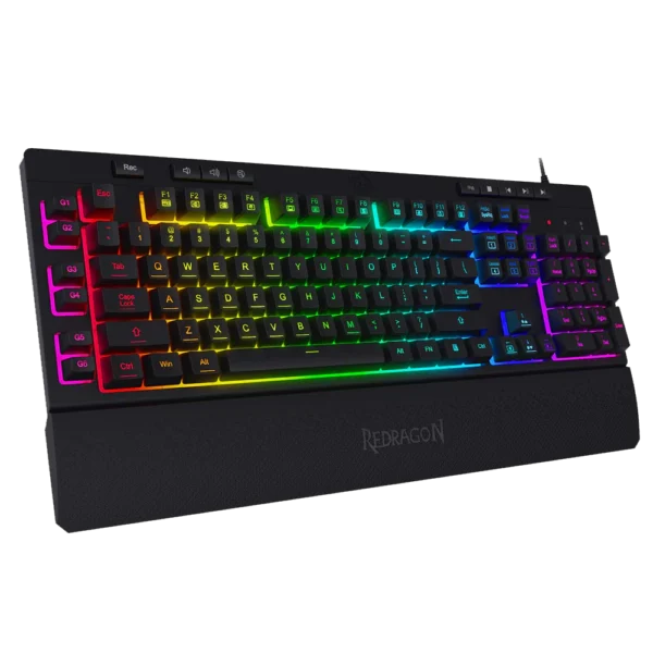 Redragon Shiva K512 RGB Mechanical Keyboard