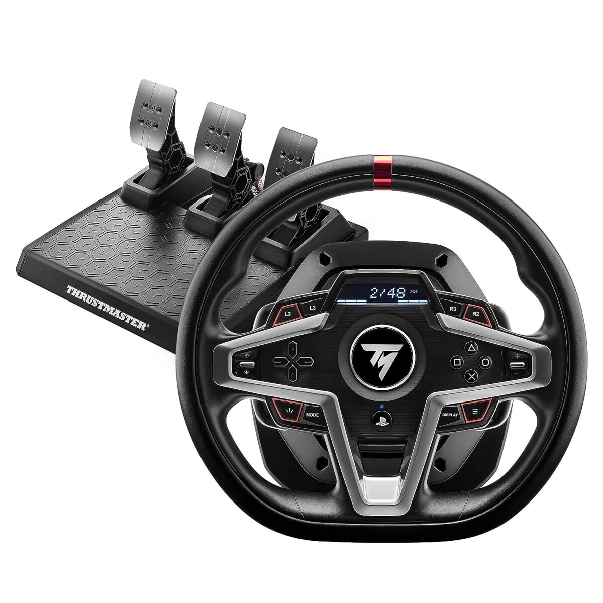 Thrustmaster T 248 X World Type C