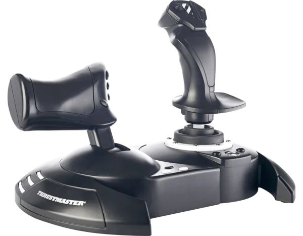 Thrustmaster T-Flight HOTAS One Standard