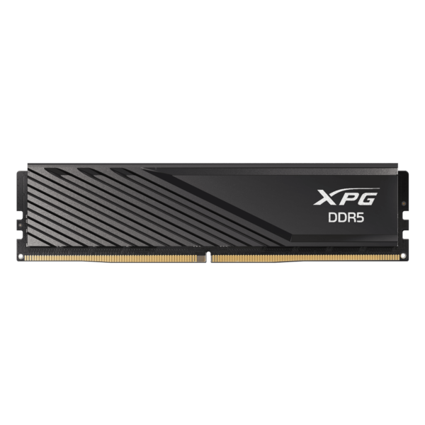 XPG Lancer Blade 16GB DDR5 5600 MHZ Black