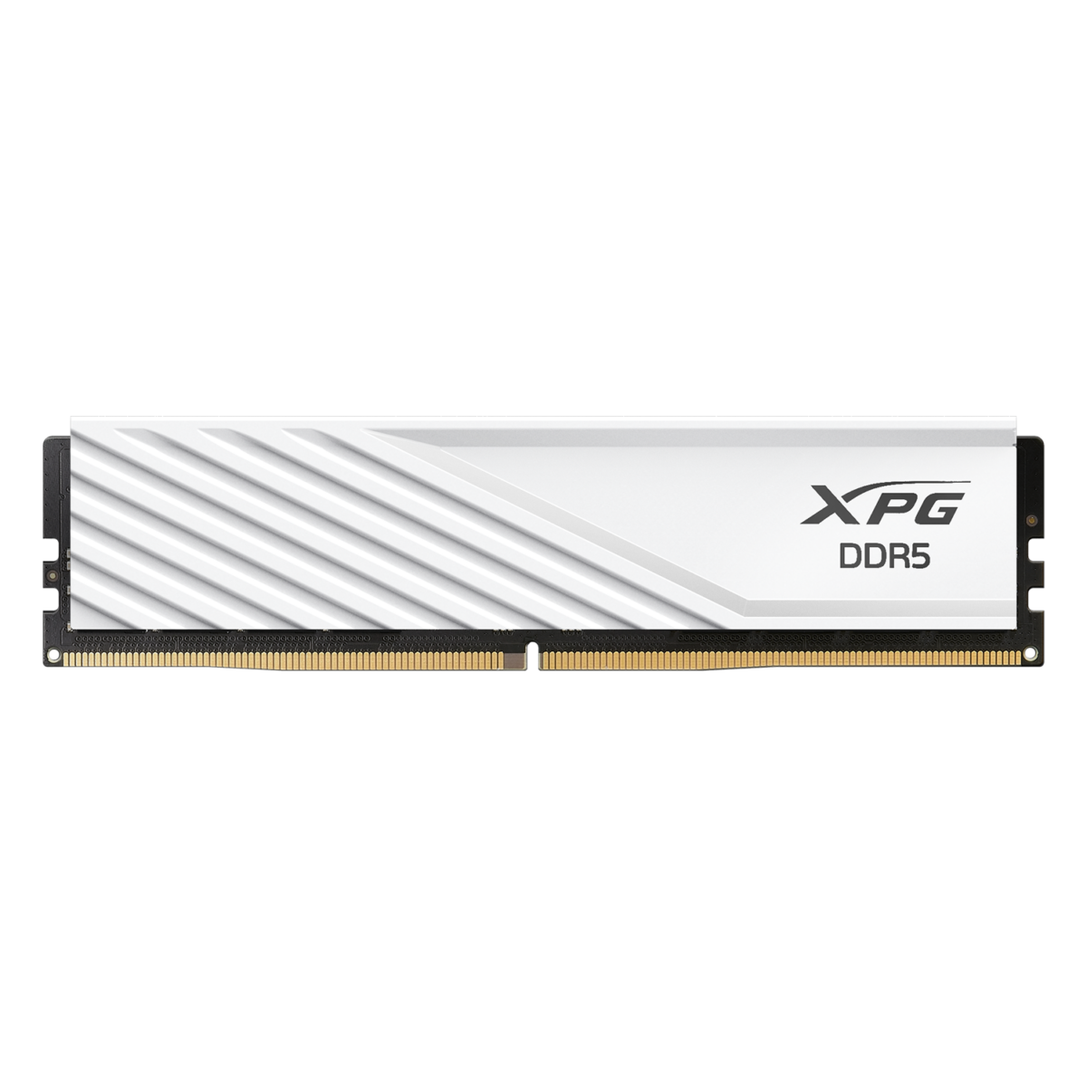 XPG Lancer Blade 16GB DDR5 6000 MHZ White