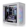 Thermaltake CTE C750 TG ARGB Snow Full Tower Chassis