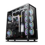 Thermaltake Core P8 Tempered Glass Full Tower Chassis