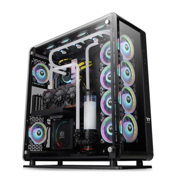 Thermaltake Core P8 Tempered Glass Full Tower Chassis