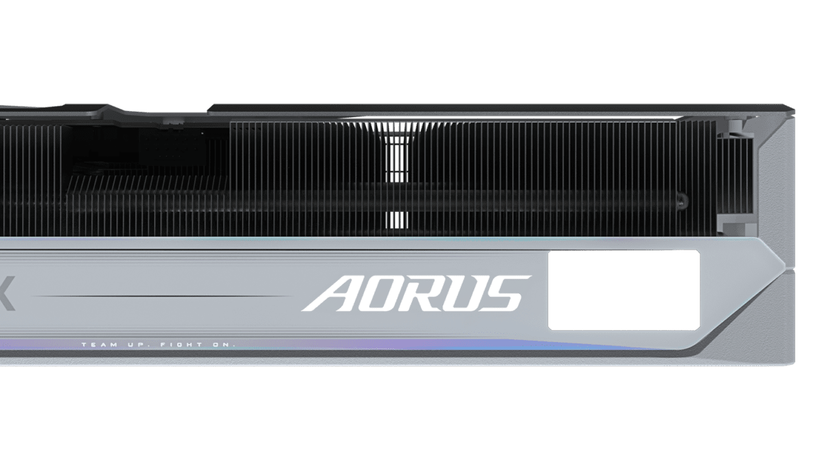 Gigabyte AORUS GeForce RTX 5080 MASTER ICE 16GB GDDR7 Graphics Card – AI-Ready, WINDFORCE Cooling, RGB Halo, Dual BIOS