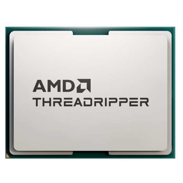 AMD Ryzen 7970X Threadripper Processor