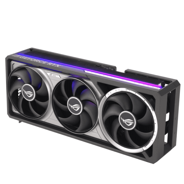 Asus ROG Astral GeForce RTX 5080 16GB GDDR7 OC Graphics Card