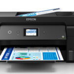 Epson EcoTank L14150 A3+ Wi-Fi Duplex Wide-Format All-in-One Ink Tank Printer