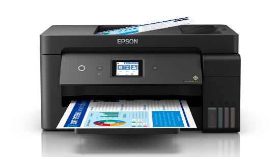 Epson EcoTank L14150 Wi-Fi Printer