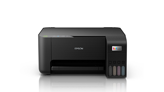 Epson EcoTank L3210 A4 Printer