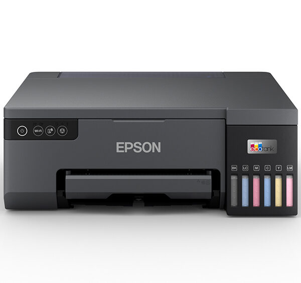 Epson L8050 InkTank Photo Printer