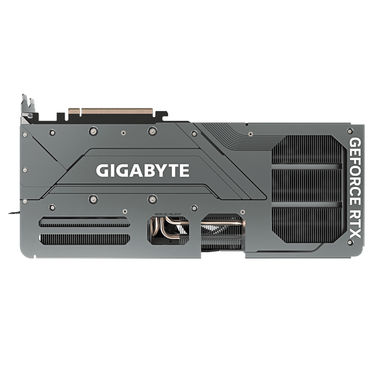 Gigabyte GeForce RTX™ 4080 Super Gaming OC 16G GDDR6 Graphics Card