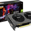 INNO3D GeForce RTX 3050 6GB Twin X2 Graphics Card