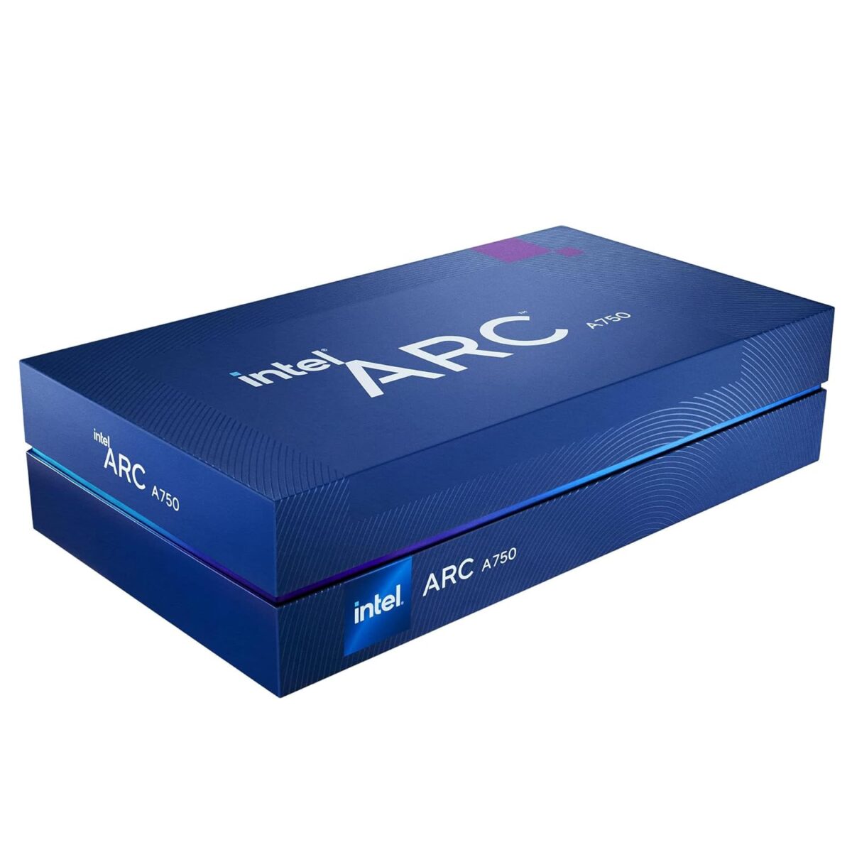 Intel® Arc™ A750 Graphics Card