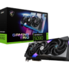 MSI GeForce RTX 5090 32G Gaming Trio