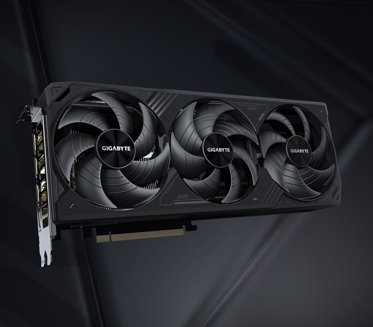 Gigabyte GeForce RTX™ 5080 WINDFORCE OC 16GB GDDR7 Graphics Card – High-Performance Gaming & AI-Ready GPU