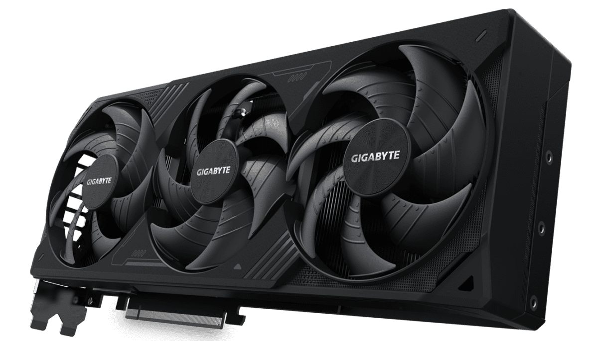 Gigabyte GeForce RTX™ 5080 WINDFORCE OC 16GB GDDR7 Graphics Card – High-Performance Gaming & AI-Ready GPU