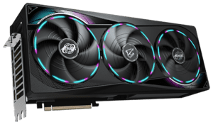 Gigabyte Aorus GeForce RTX 5080 Master 16G Graphics Card