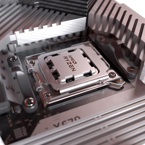 AMD Ryzen 7 7700 Processor 8-Core, 16-Thread Up to 5.3GHz Boost | AM5 Socket - Image 3
