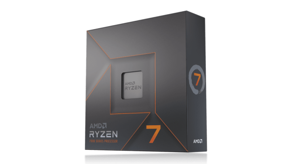 AMD Ryzen 7 7700X Gaming Processor