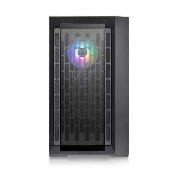 Thermaltake CTE C750 TG ARGB Black – Full Tower Premium Chassis - Image 3
