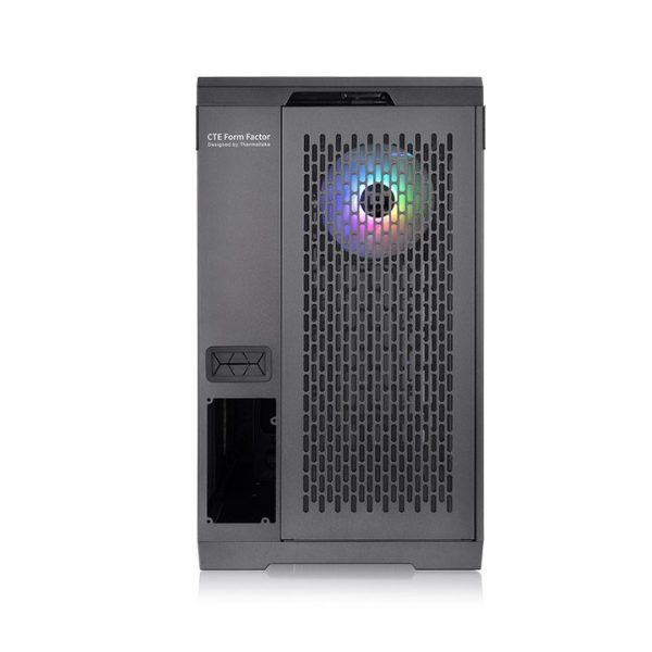 Thermaltake CTE C750 TG ARGB Black – Full Tower Premium Chassis - Image 2
