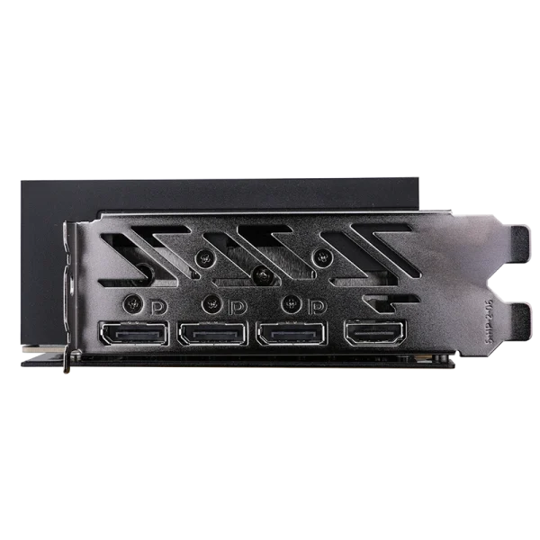 Colorful GeForce RTX 5070 NB EX 12GB-V Graphics Card | Gaming & AI Acceleration Optimized - Image 4
