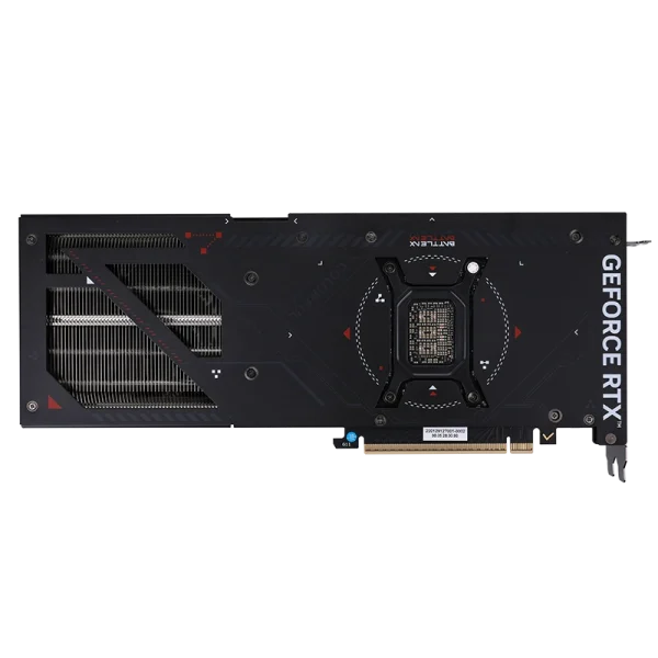 Colorful GeForce RTX 5070 NB EX 12GB-V Graphics Card | Gaming & AI Acceleration Optimized - Image 3