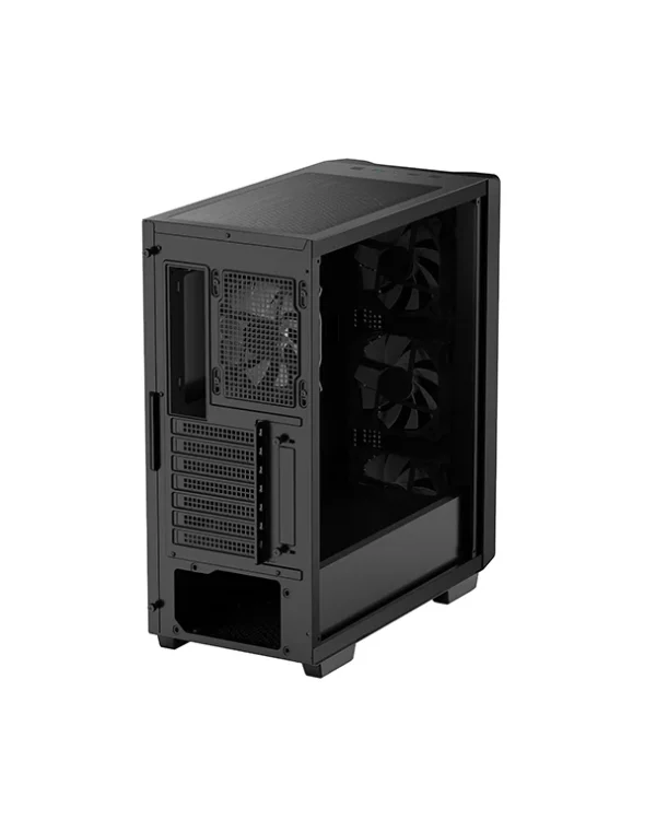 DeepCool CC560 – Mid Tower Gaming PC Case - Image 4