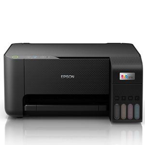 Epson EcoTank L3210 A4 All-In-One Ink Tank Printer