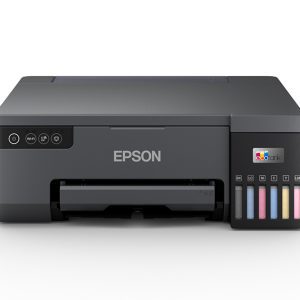 Epson L8050 InkTank Photo Printer – High-Quality Photo & Document Printer for ID Cards