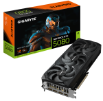 Buy Gigabyte GeForce RTX 5080 WINDFORCE OC SFF 16GB GDDR7