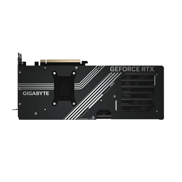 Gigabyte GeForce RTX 5070 Ti WindForce OC SFF 16GB GDDR6 Graphics Card | DLSS 3.5, Ray Tracing & Dual-Fan Cooling - Image 10