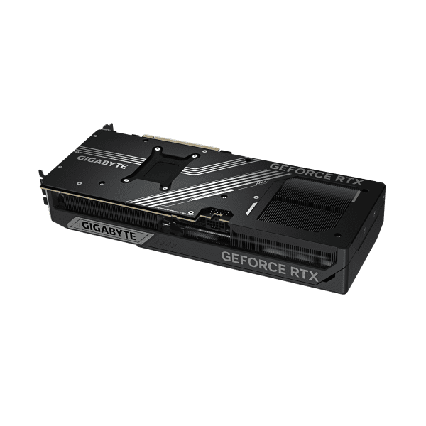Gigabyte GeForce RTX 5070 Ti WindForce OC SFF 16GB GDDR6 Graphics Card | DLSS 3.5, Ray Tracing & Dual-Fan Cooling - Image 9