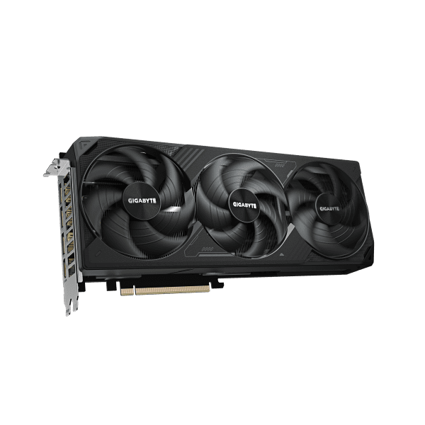 Gigabyte GeForce RTX 5070 Ti WindForce OC SFF 16GB GDDR6 Graphics Card | DLSS 3.5, Ray Tracing & Dual-Fan Cooling - Image 8